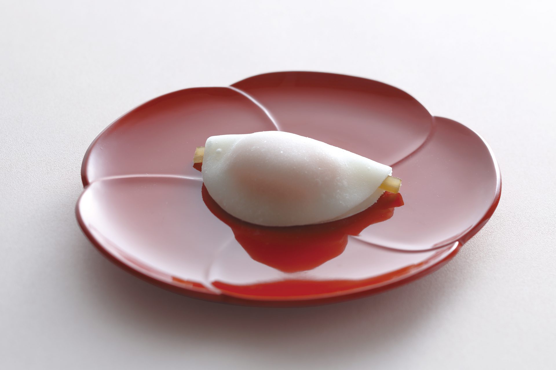 花びら餅　5個入