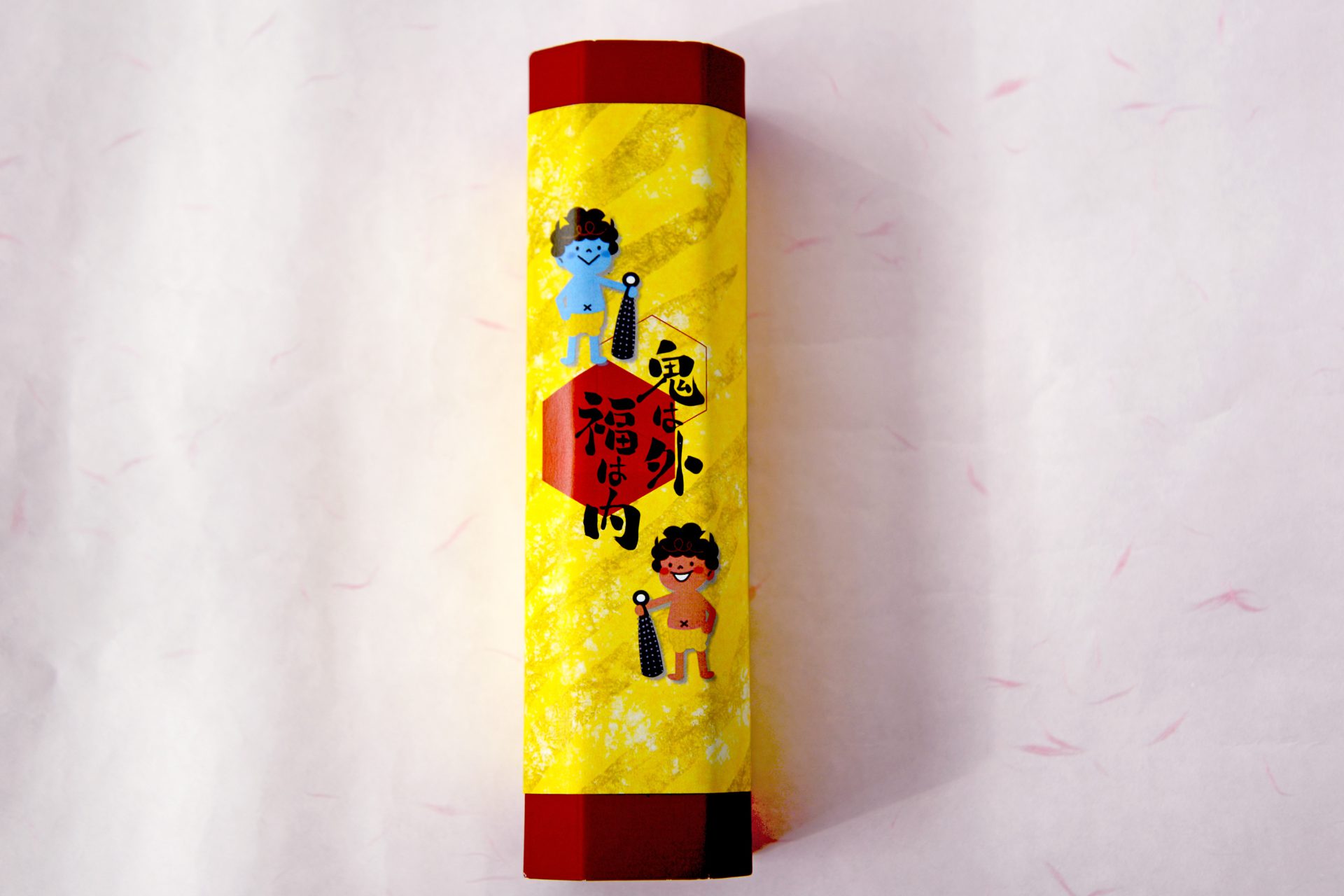 【節分限定（2/3届）】節分どら焼　1棹