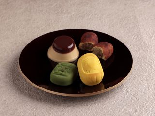 季節のおすすめ