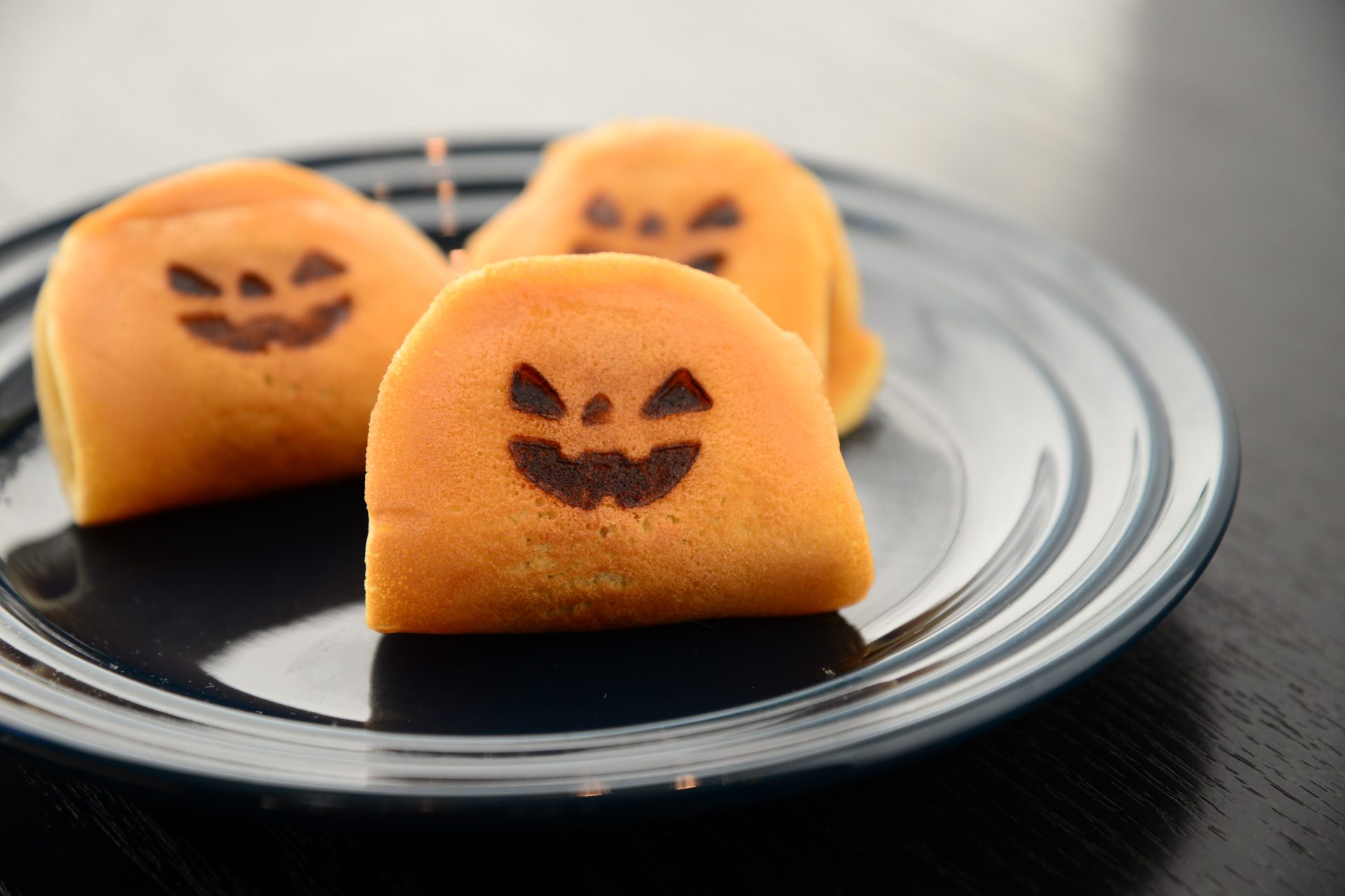 【10/25～10/31お届け】 鬼火の灯り