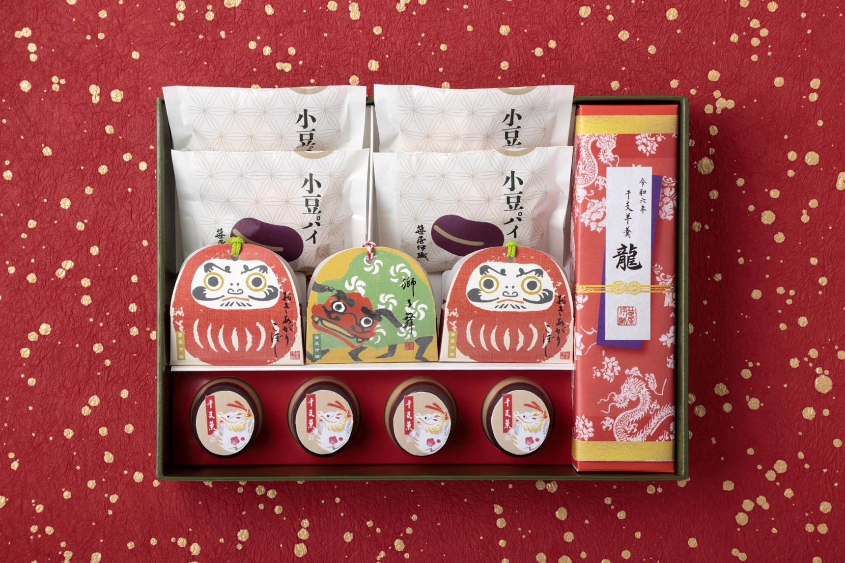 伊織の冬菓撰　SK-50A