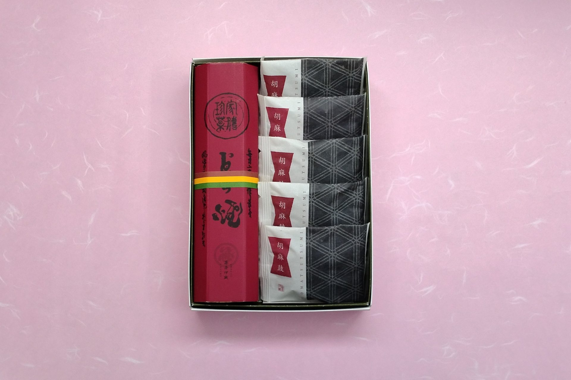 【春・お彼岸限定】どら焼詰合せ