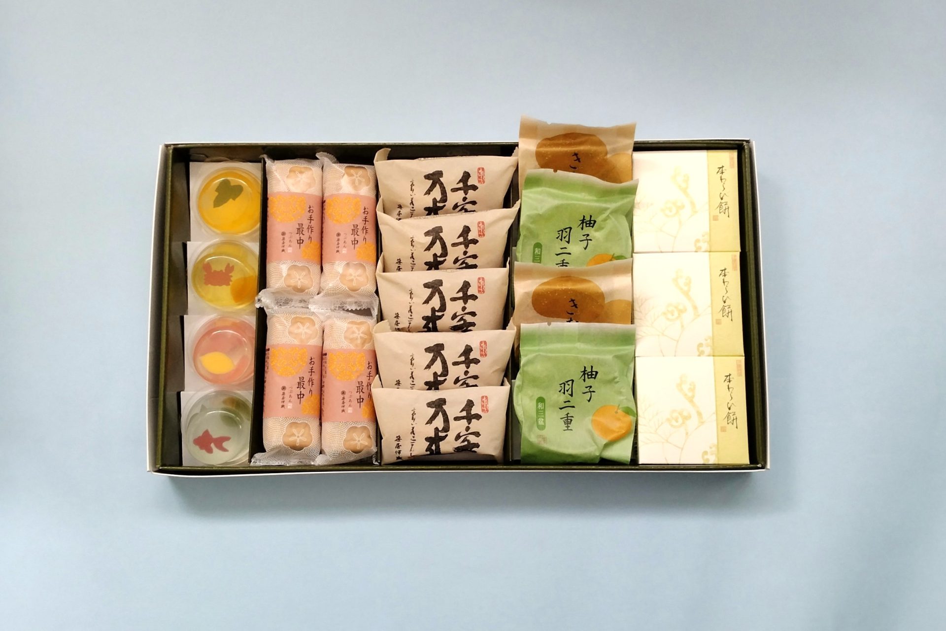 WEB夏の詰合せ SHMS52WB