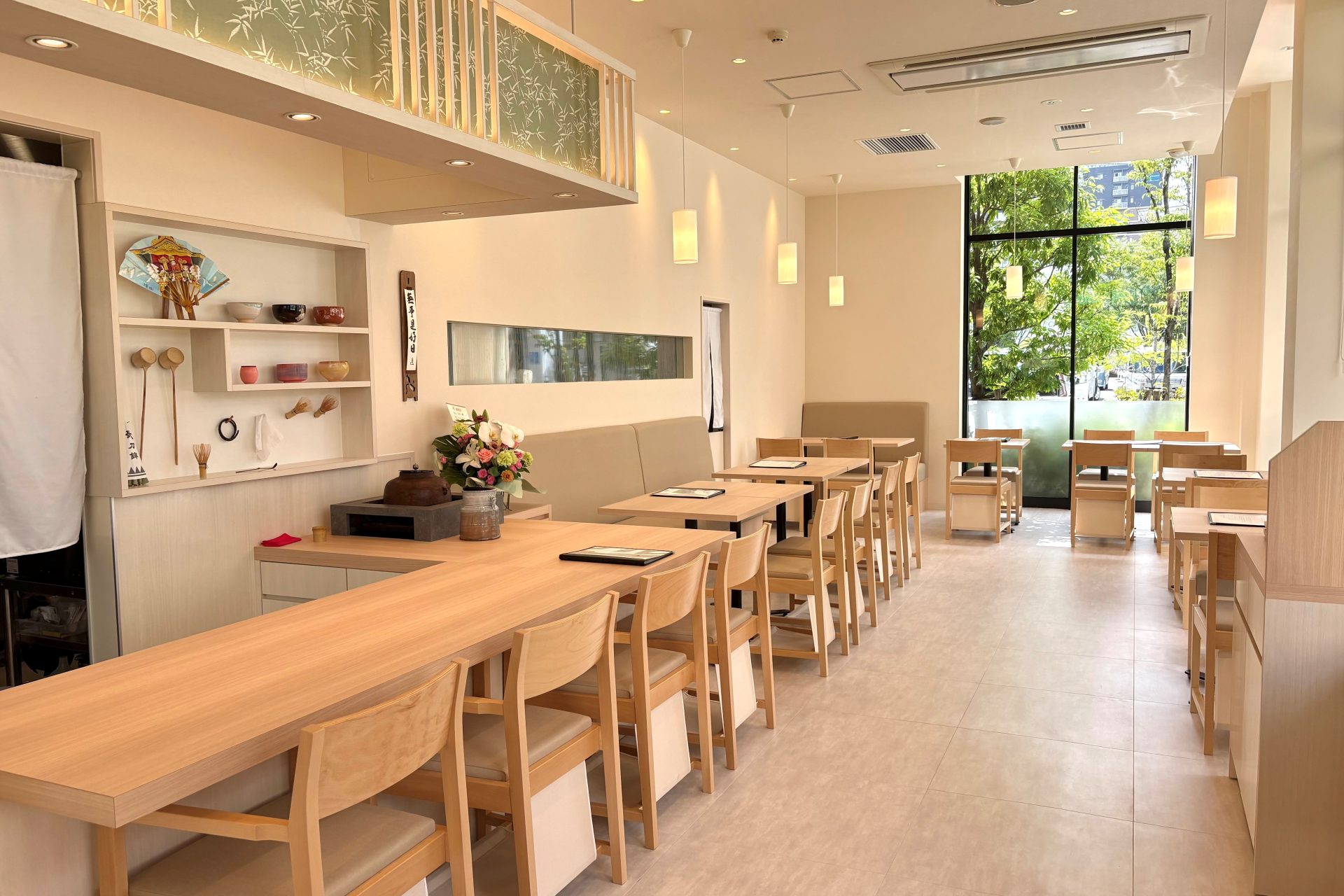 ＜7/15OPEN＞SASAYAIORI+草津店