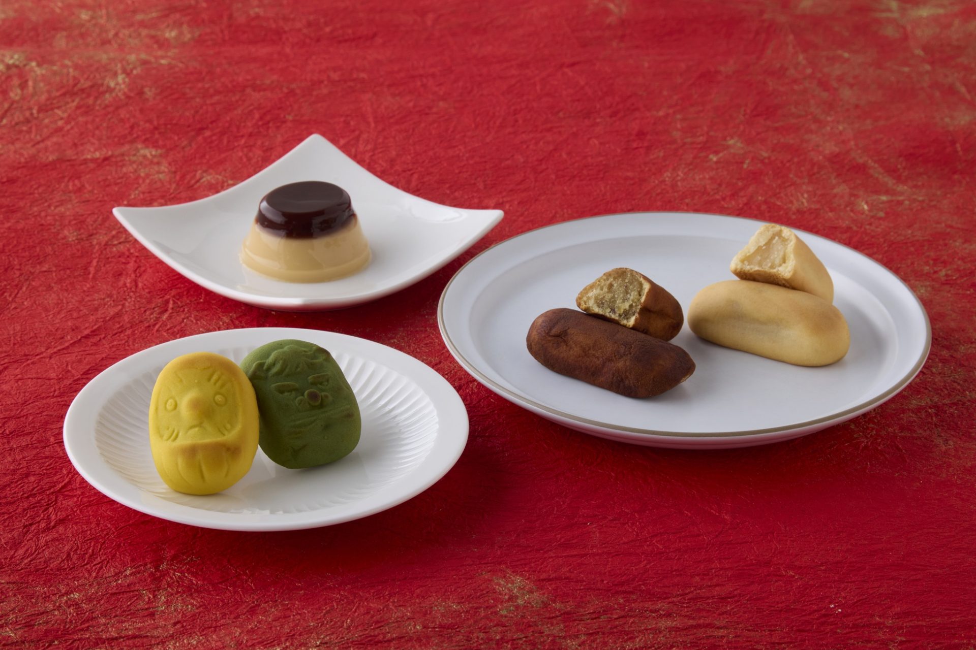 伊織の冬菓撰　SK-30A