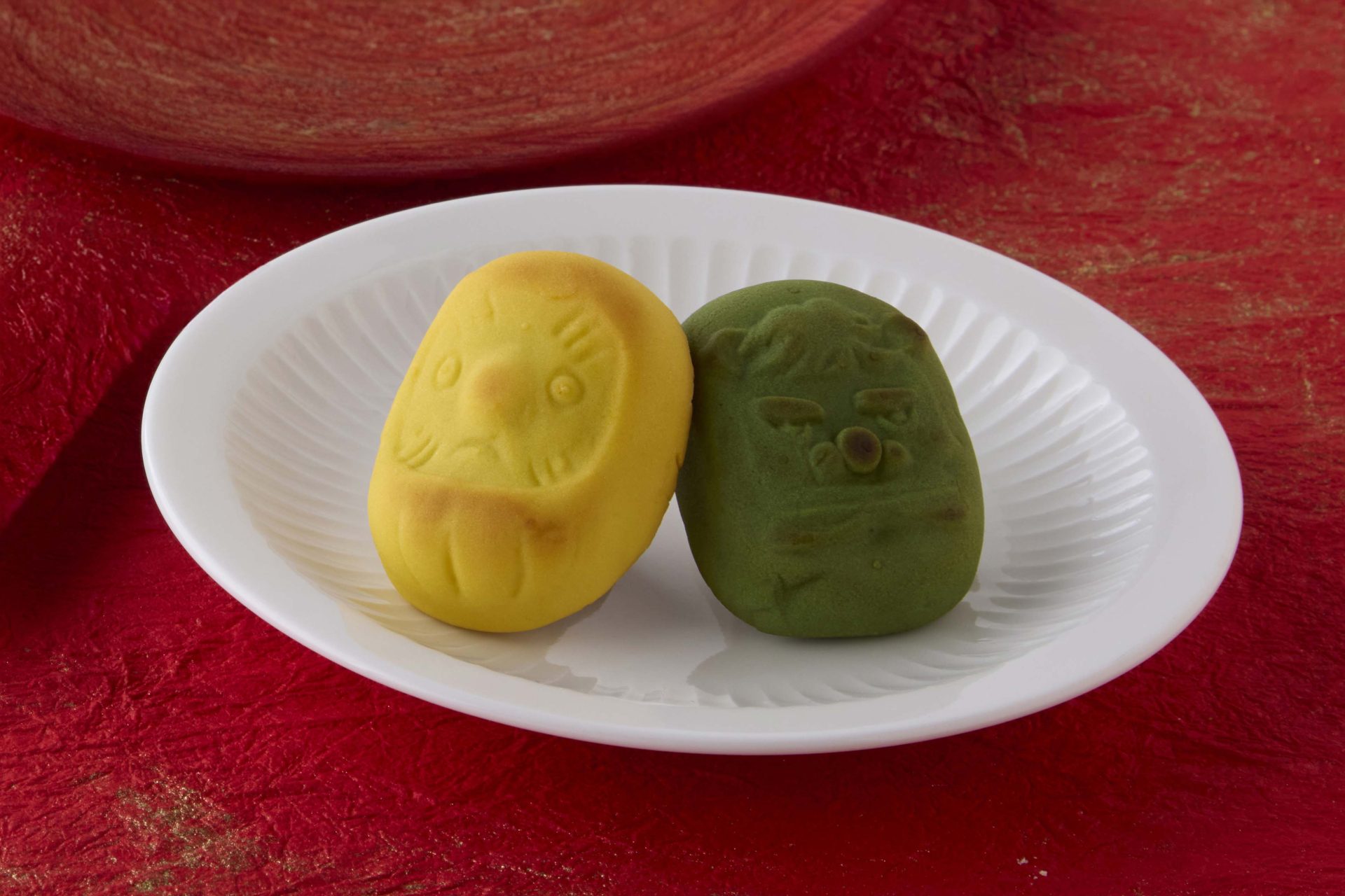 冬の京銘菓詰合せ SF-50