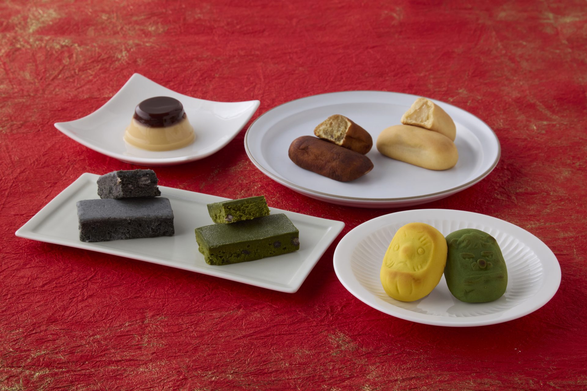 伊織の冬菓撰　SK-40A