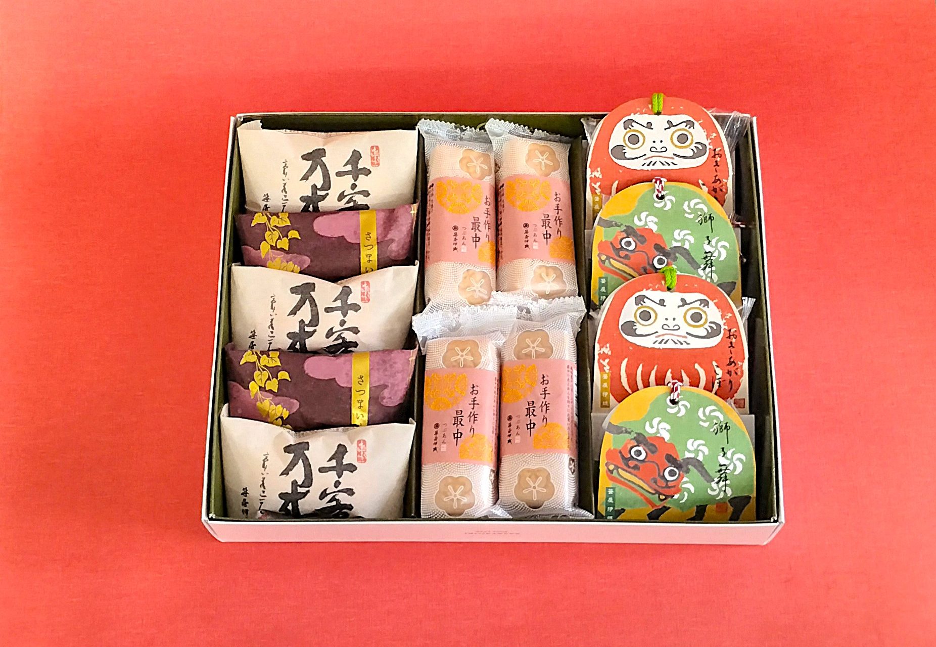 WEB季節のおすすめ詰合せ SMOK31WB