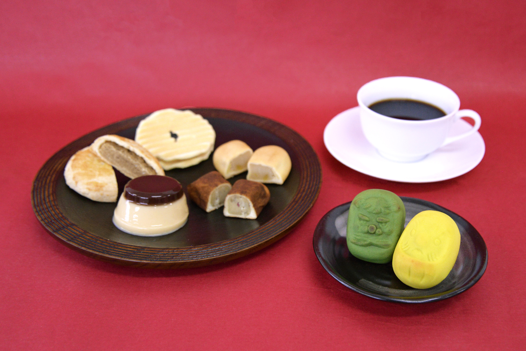 新春お楽しみポーチ