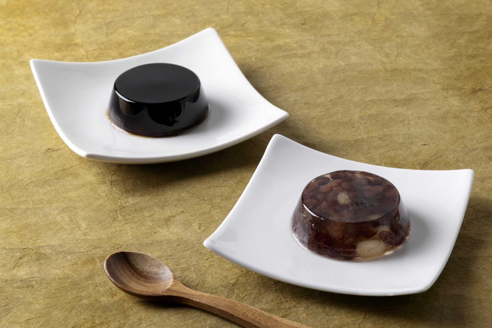 京都ぜりぃ詰合せ「桜雲」