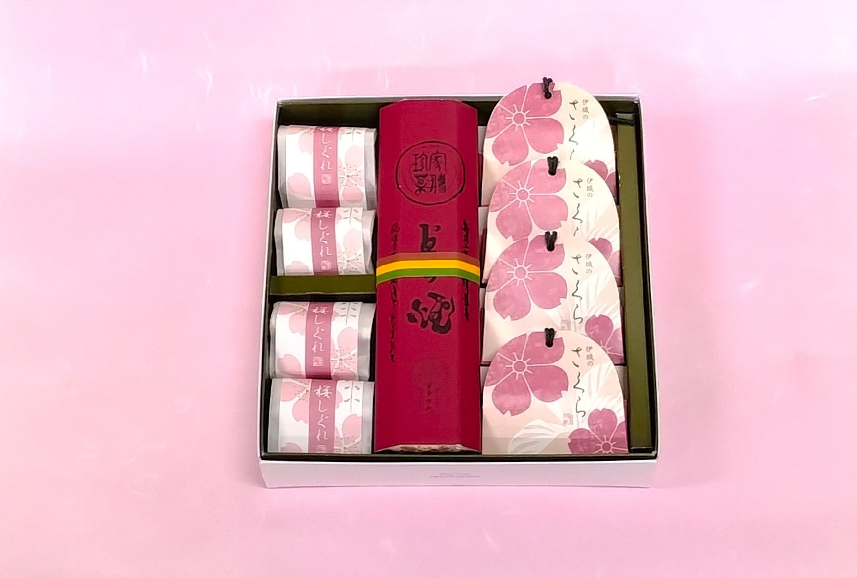 【2月限定-2】代表銘菓どら焼詰合せ HDS-42WB