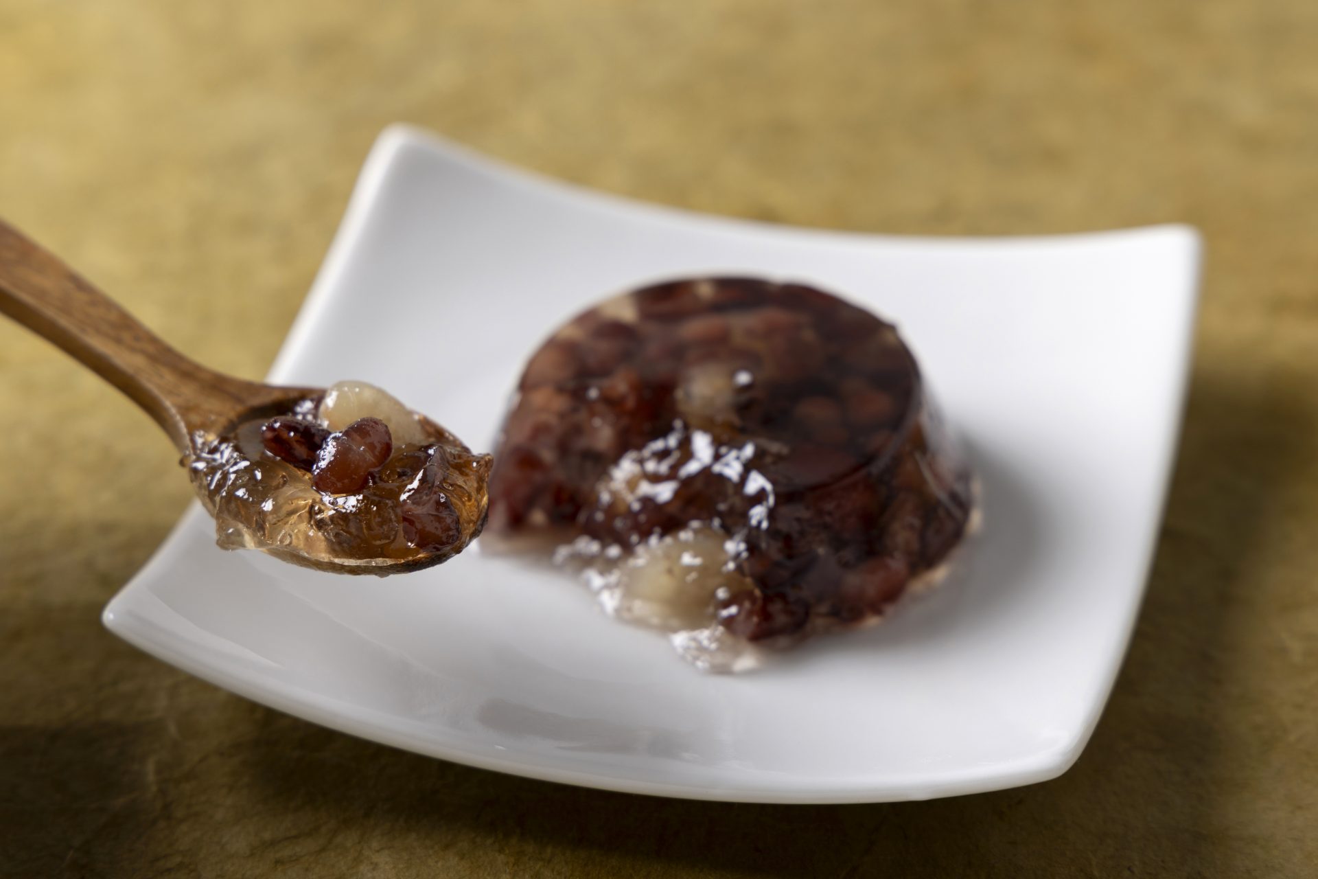 京都ぜりぃ詰合せ「桜の便り」