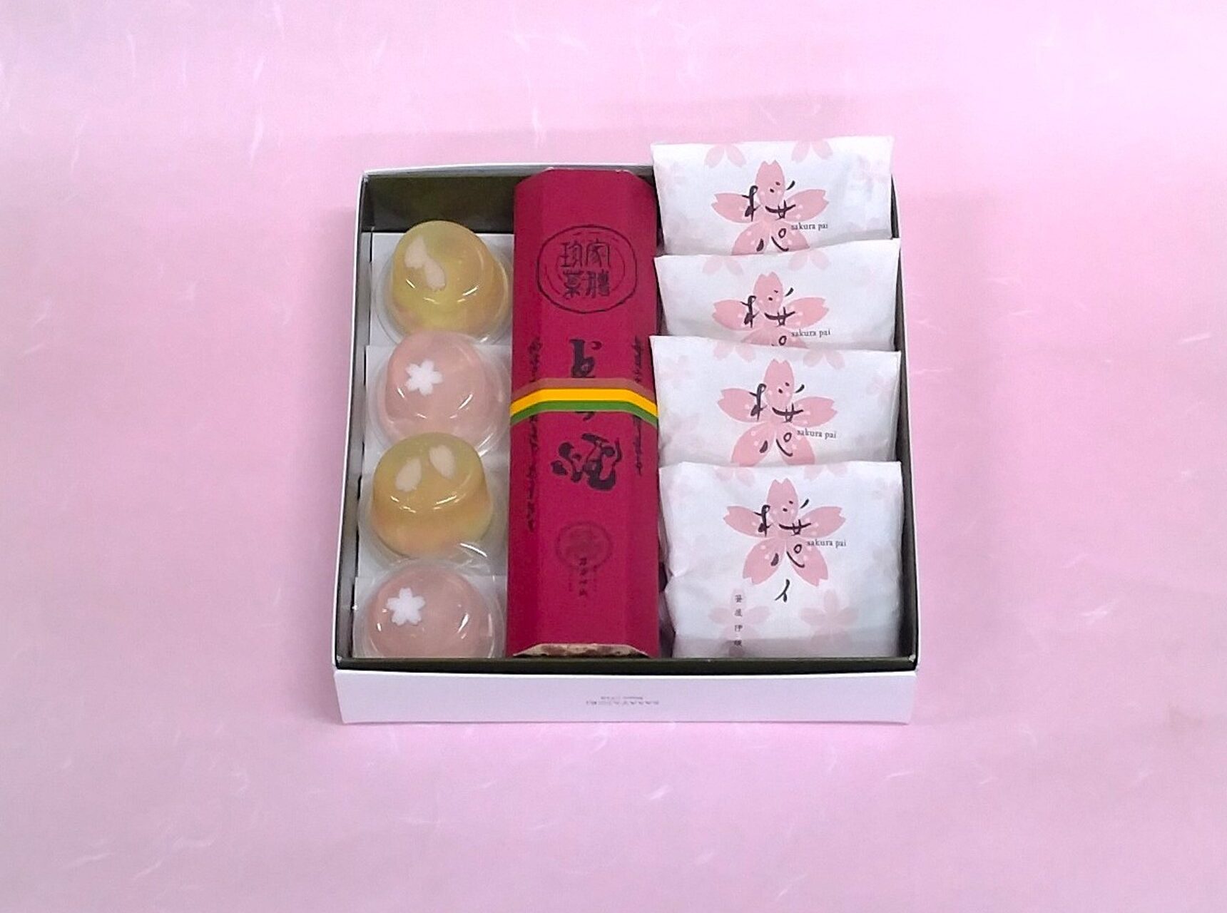 【3月限定-2】代表銘菓 どら焼詰合せ HDPZ-40WB