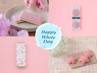 ホワイトデー
