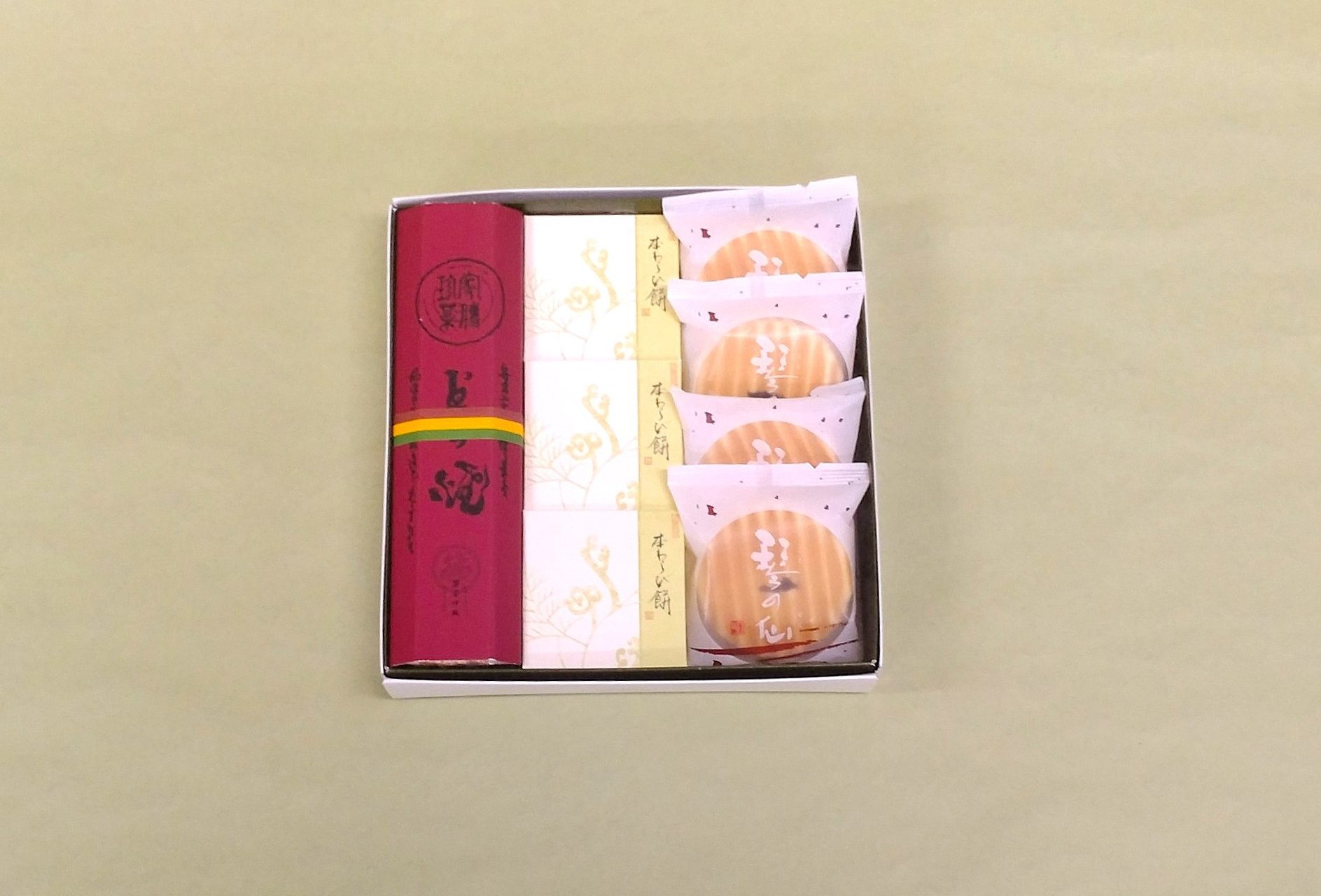 【4月限定-2】代表銘菓 どら焼詰合せ HDHK-40WB